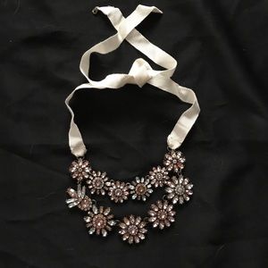 ACCEPTING REASONABLE OFFERS! Baublebar floral bib